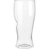 Govino 16oz Beer Glasses - 4pack