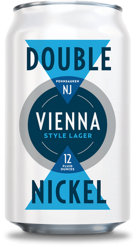 Double Nickel Vienna Lager 6PK Cans