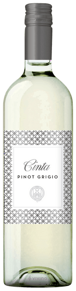 Cinta Pinot Grigio 1.5L