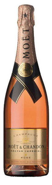 Moet Chandon Nectar Rose – White Horse Wine and Spirits
