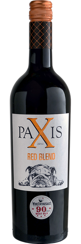 Paxis Red Blend