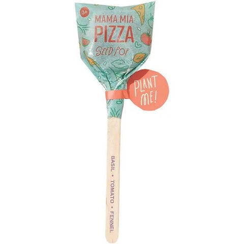 Mama Mia Pizza Seed Pop