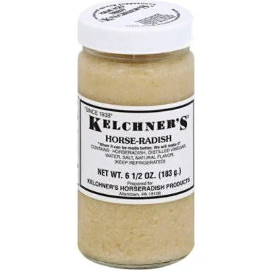 Kelchners Horseradish