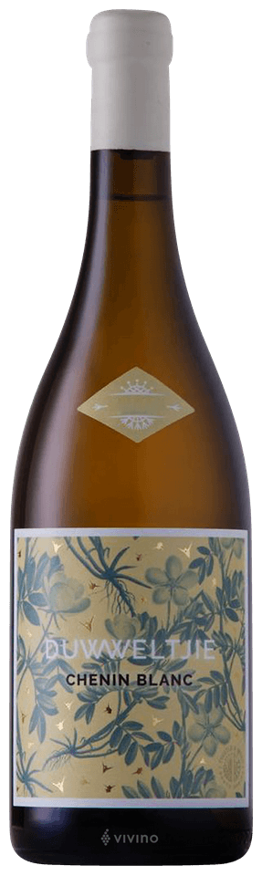 Thistle and Weed Chenin Blanc Duwweltjie