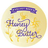 Velvet Bees Honey Butter