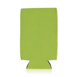 Slim Can Sleeve - Assorted Bright Colors