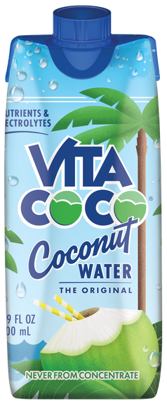 Vita Coco Coconut Water (11oz)