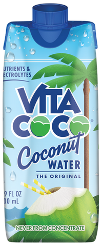 Vita Coco Coconut Water (17oz)