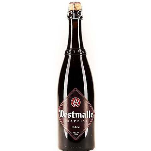 Westmalle Trappist Double 750mL
