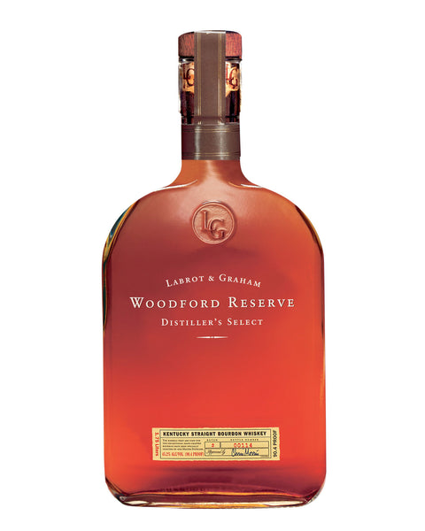 Woodford Reserve Bourbon – White Horse Wine and Spirits