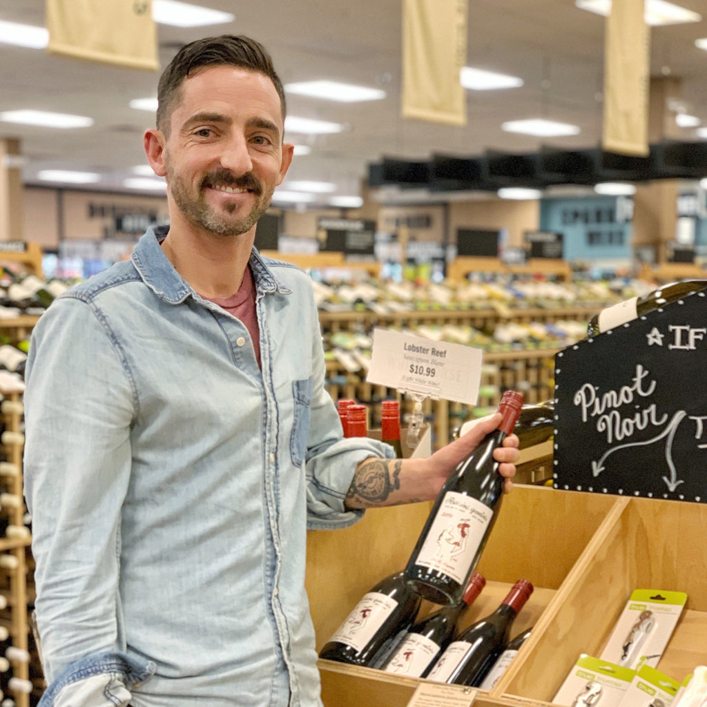 Lesser Adam Wine Wednesdays with Adam: Lesser Known Varietals – White Horse Wine ...