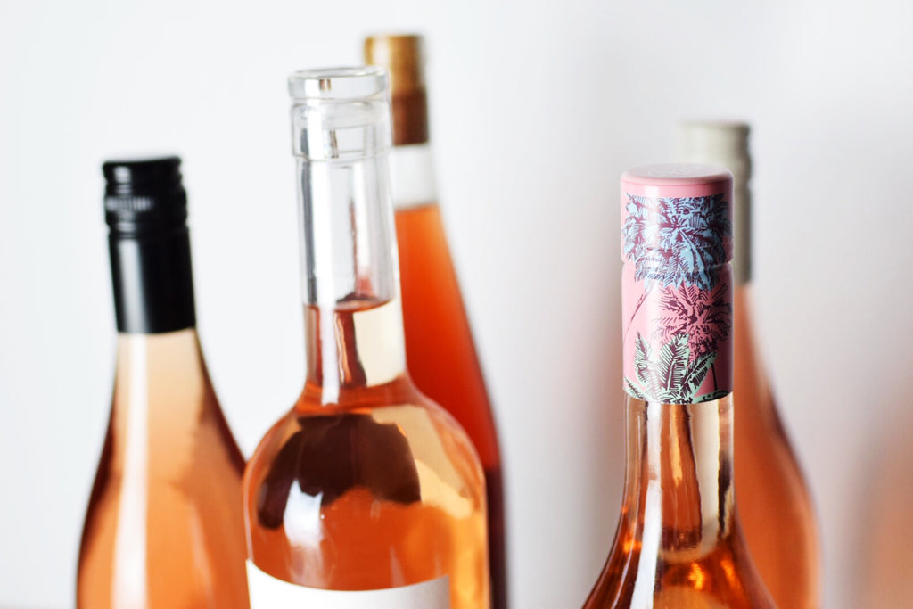 Wine Wednesdays with Adam: Mouth Watering Rosés