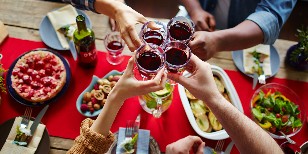 Wines for your Thanksgiving Table