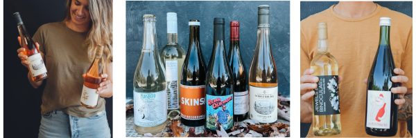 Wines for your Thanksgiving Table