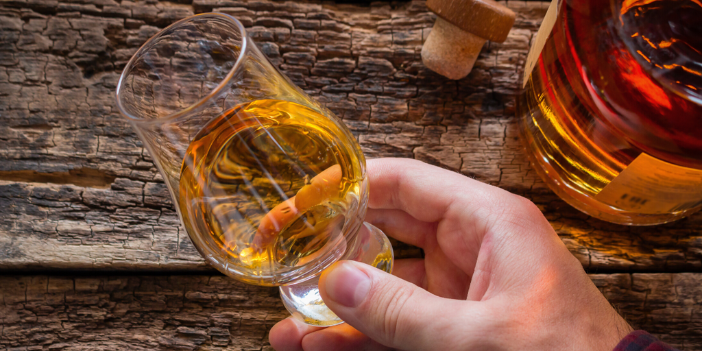 Tips For Hosting A Whiskey Tasting At Home