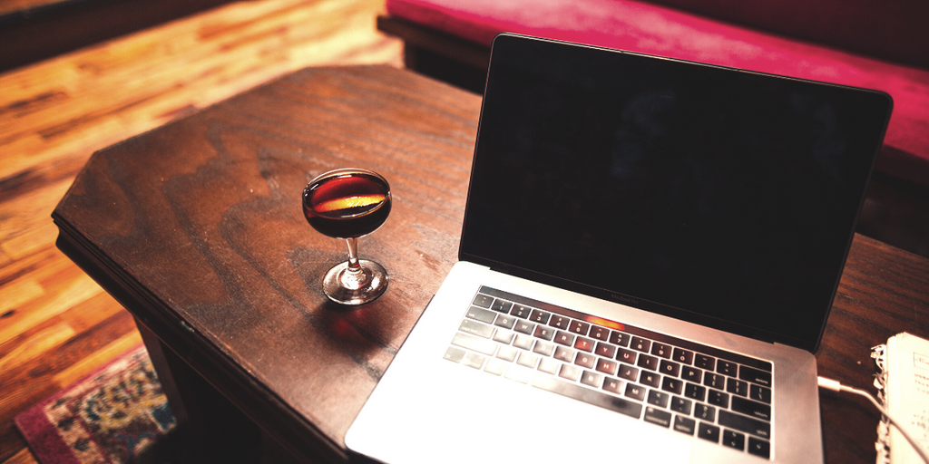 Tips for Hosting a Virtual Happy Hour