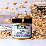 Nutty Novelties Pure Peanuts Peanut Butter 15oz