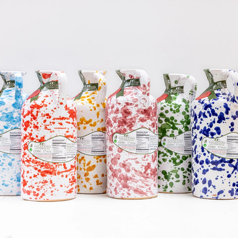 Galantino Fantasia Extra Virgin Olive Oil