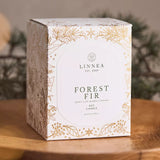 Linnea Candle Forest Fir