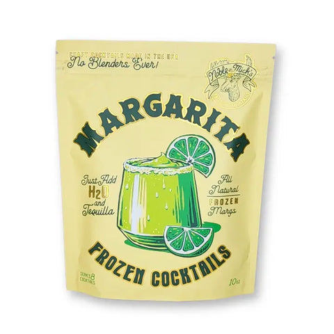 Noble Mick's Margarita Frozen Cocktail Mix