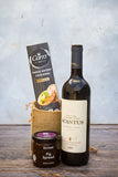 GIFT BASKET A LITTLE SOMETHING 2026