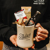 Lola's Coffee & Cookies Mug 2025
