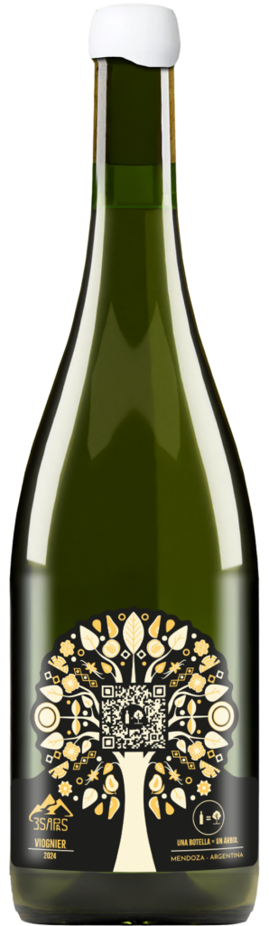 3 Sapas Viognier