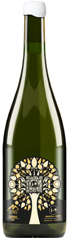 3 Sapas Viognier