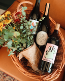 White Horse x Lola's: Night Bites November 13th