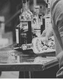 White Horse x Lola's: Night Bites October 16th with Little Water Distillery