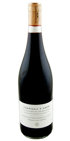 Mary Taylor Castilla y Leon Pedro Gonzalez Mittelbrun