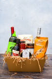 GIFT BASKET ITALIAN NIGHT 2026