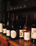 White Horse x Lola's: Night Bites November 13th