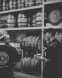 White Horse x Lola's: Night Bites October 16th with Little Water Distillery