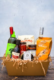 GIFT BASKET ITALIAN NIGHT 2026