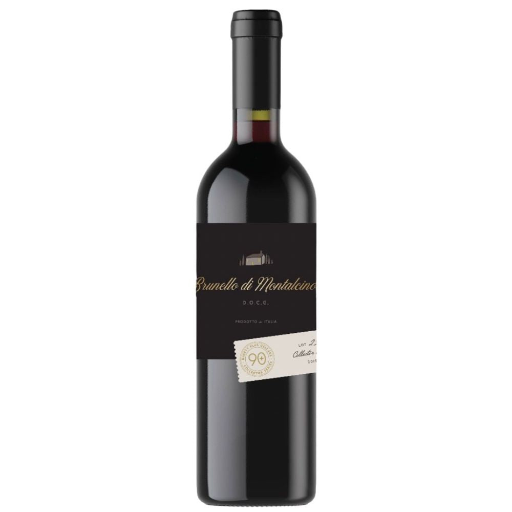 90+ Cellars Lot 239 Brunello di Montalcino