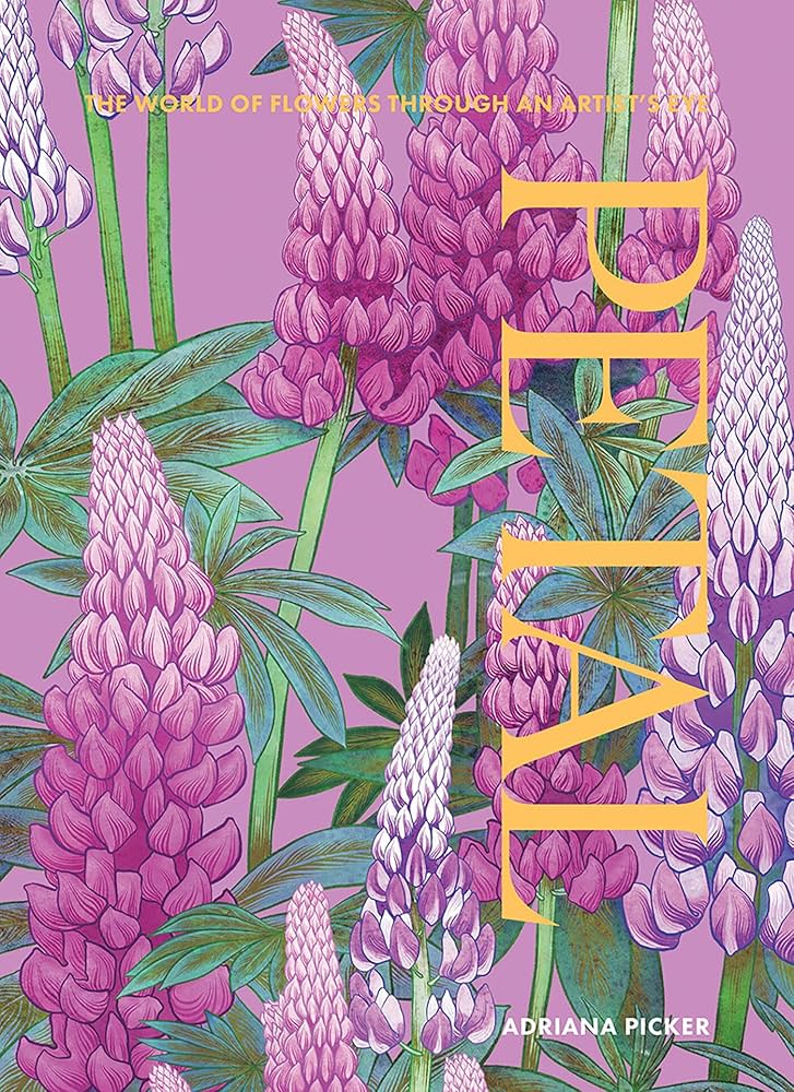PETAL: WORLD OF FLOWERS