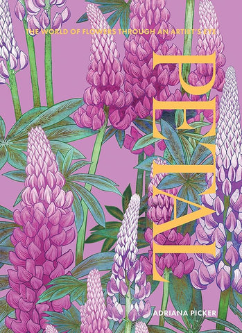 PETAL: WORLD OF FLOWERS