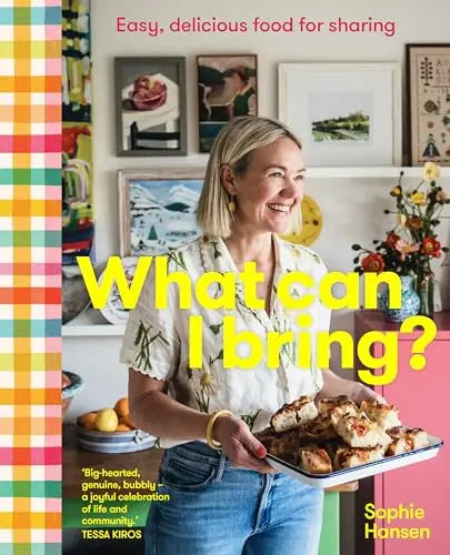 What Can I Bring? by Sophie Hansen