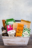 GIFT BASKET GOURMET FOOD COLLECTION 2026