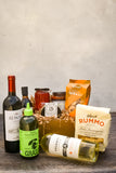 GIFT BASKET ITALIAN NIGHT 2026
