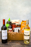 GIFT BASKET ITALIAN NIGHT 2026