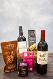 GIFT BASKET RED WINE & CHEESE NIGHT 2026