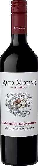Alto Molino Cabernet Sauvignon