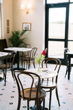 Ommi Vegan Pop Up Dinner at Lola's Cafe