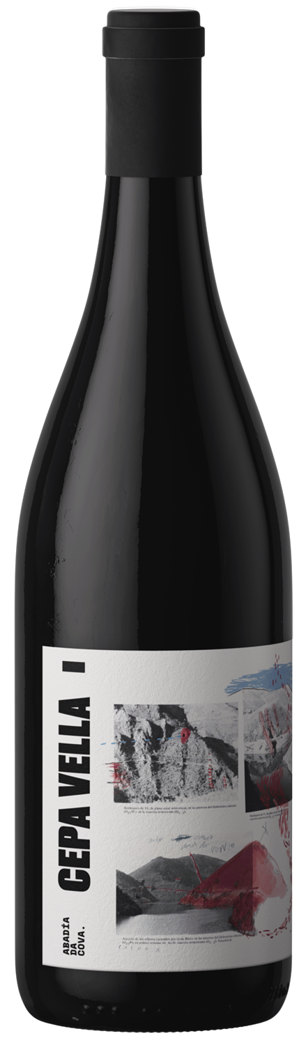 Abadia Da Cova Cepa Vella