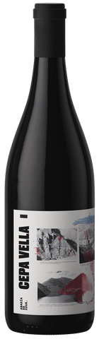 Abadia Da Cova Cepa Vella