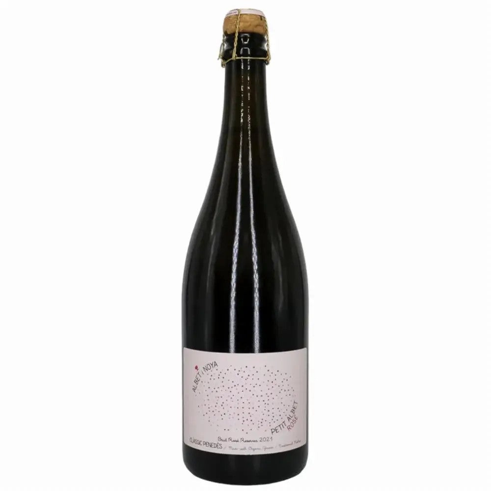Albet I Noya Penedes Petit Albet Brut Rose