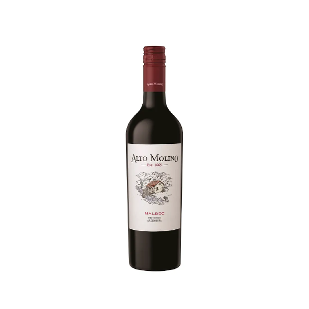 Alto Molino Malbec