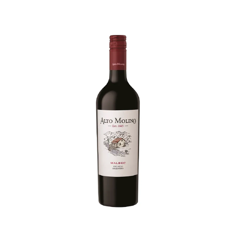 Alto Molino Malbec